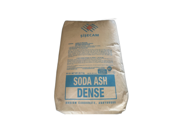 Soda Ash 1lb - Image 2