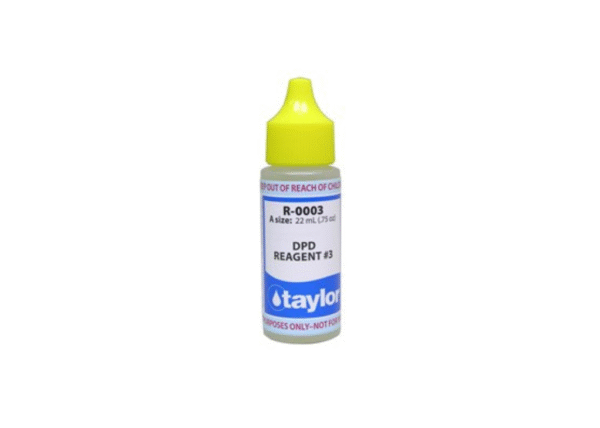 Taylor Testing Reagents