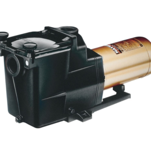 Hayward Pool Pump for efficient water circulation and maintenance in residential and commercial swimming pools.