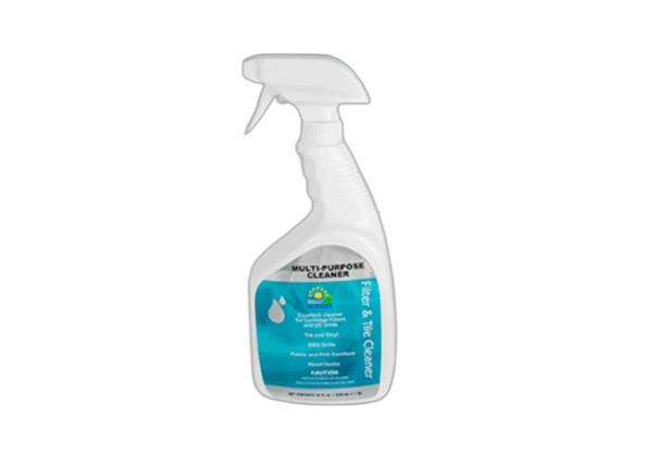 Filter & Tile Cleaner