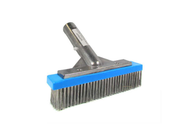 Metal Wall Brush