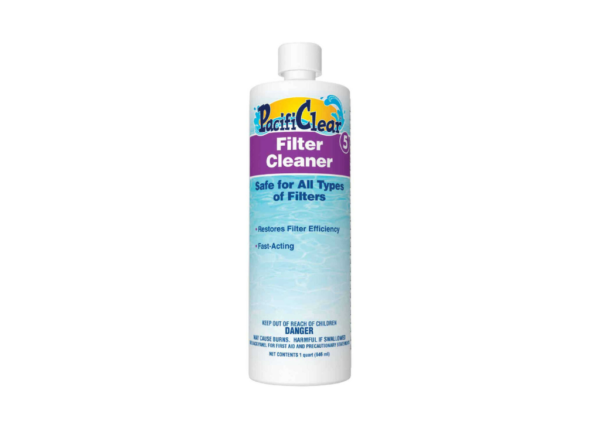 Filter Cleaner