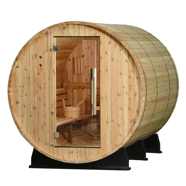 Almost Heaven Saunas - Image 2