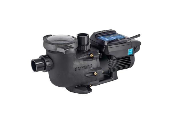 Hayward Variable Speed Super Pump